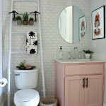 19 SÚPER ideas de soluciones de almacenaje para baños pequeños