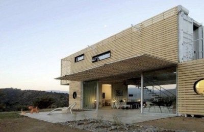casas modulares