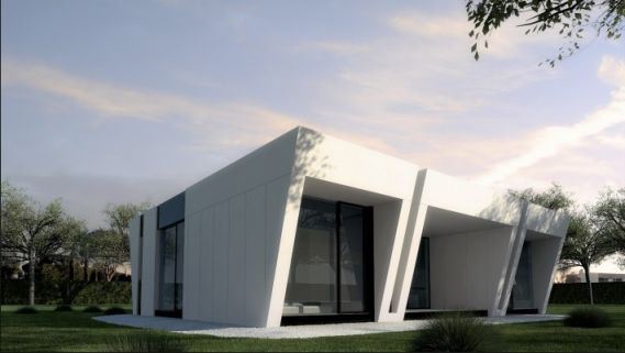 casas modulares