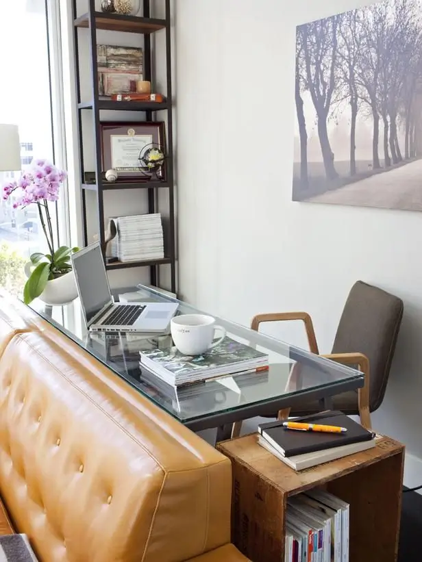 11 fotos con ideas de decoración para detrás del sofá