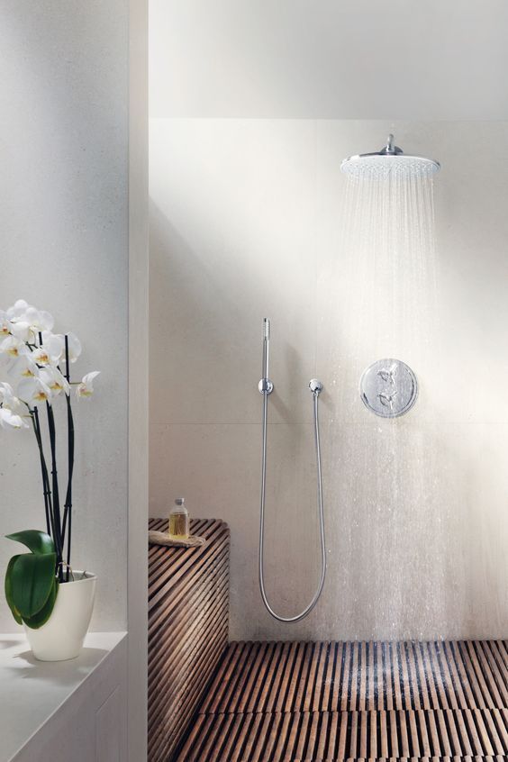 baños decorados