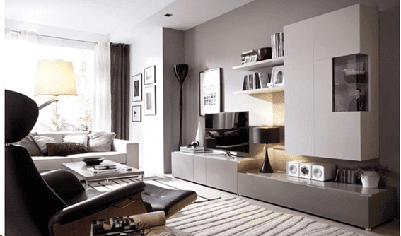 Tendencias de decoración para tu salón