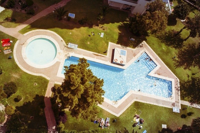 ¿Cómo elegir la mejor piscina para tu jardÃn?