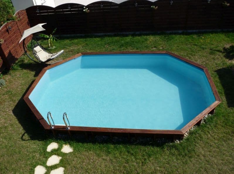 ¿Cómo elegir la mejor piscina para tu jardÃn?