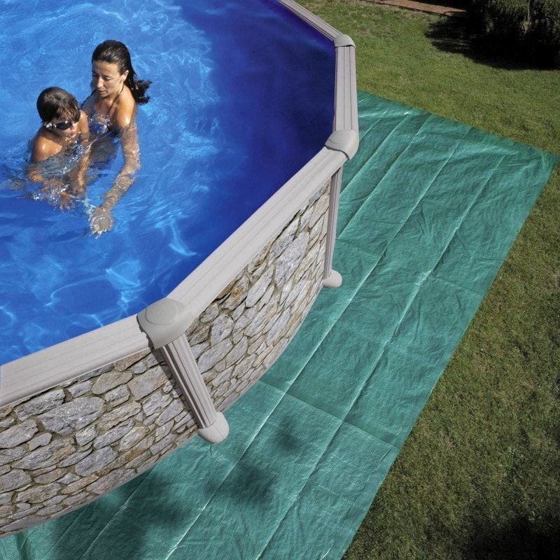 ¿Cómo elegir la mejor piscina para tu jardÃn?