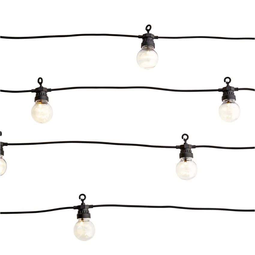 guirnaldas de luces