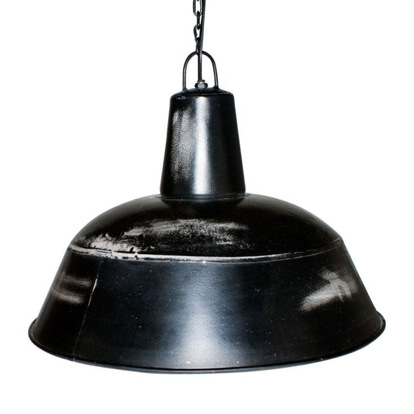 retro industrial