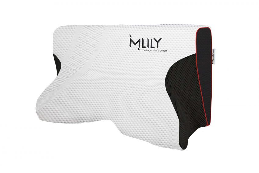 mlily ego