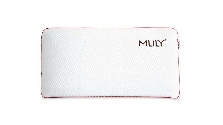 almohada fresh gel