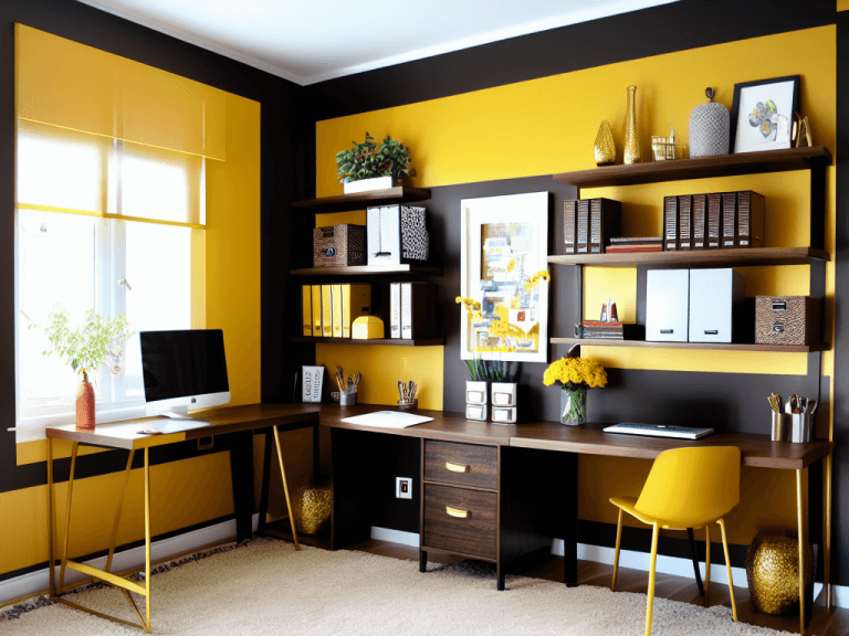 7 colores que combinan con café