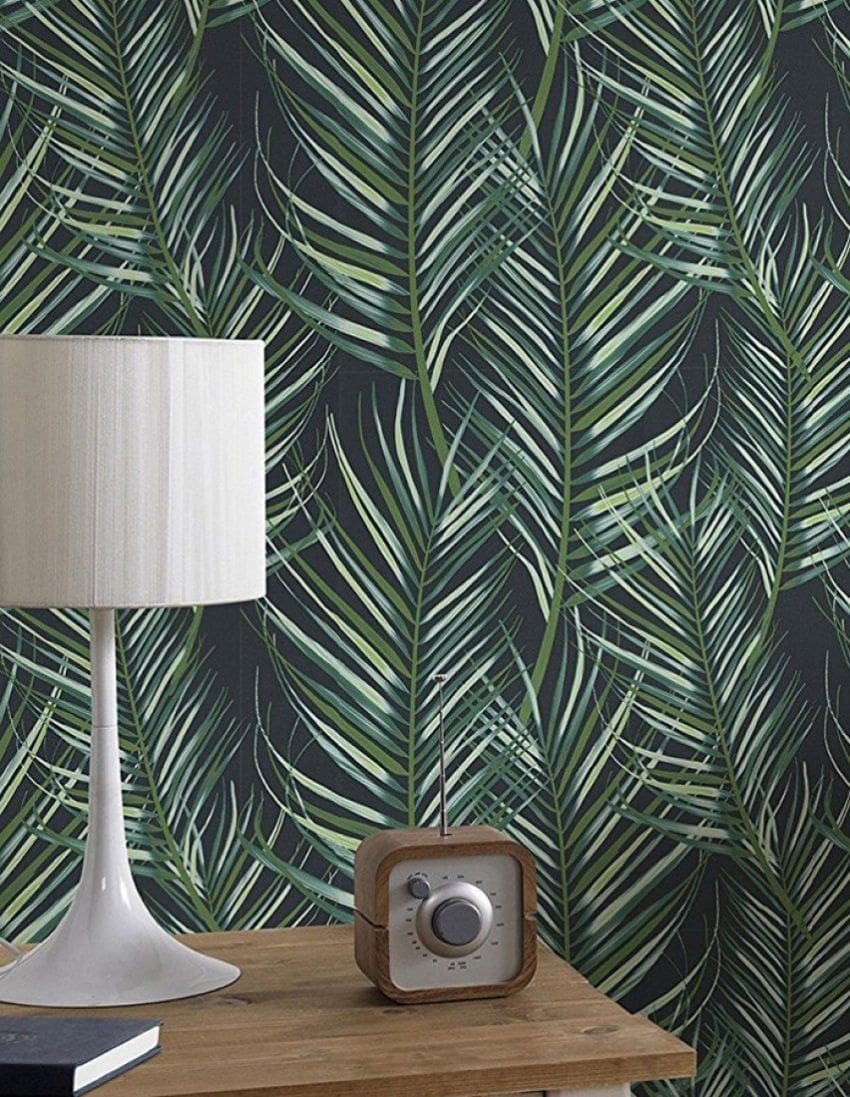 papel pintado