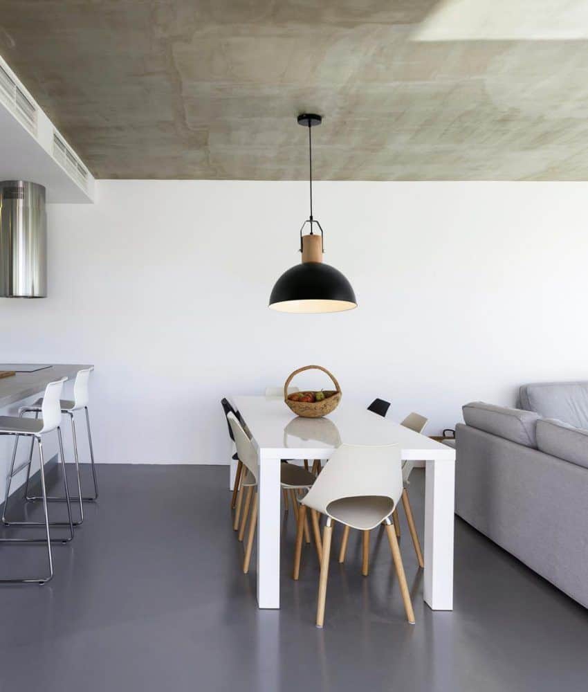 Tips para elegir las lámparas del salón