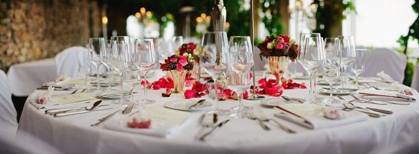 Sorprende a tus invitados con los mejores detalles
