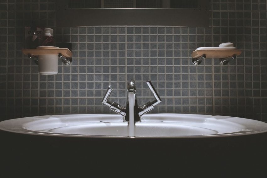 Muebles para convertir tu baño en un espacio único