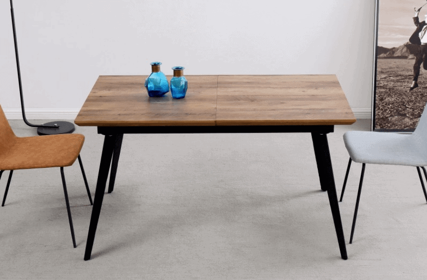 Mejores mesas de comedor extensibles para conseguir una decoración moderna