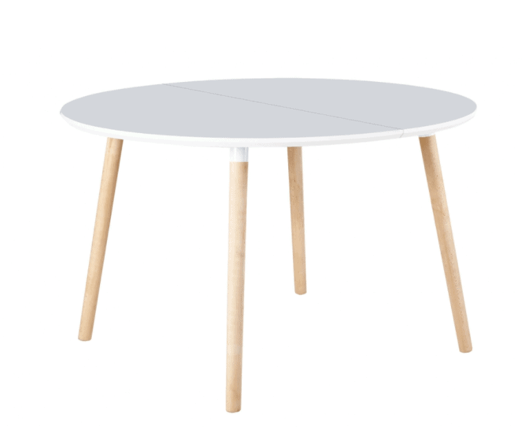 Mejores mesas de comedor extensibles para conseguir una decoración moderna
