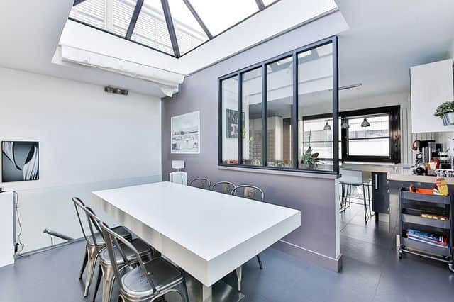 Mesas de comedor: Las 10 mejores ideas para decorar tu comedor