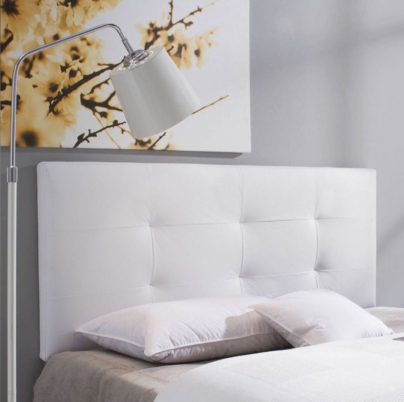 Consejos claves para elegir cabeceros de cama
