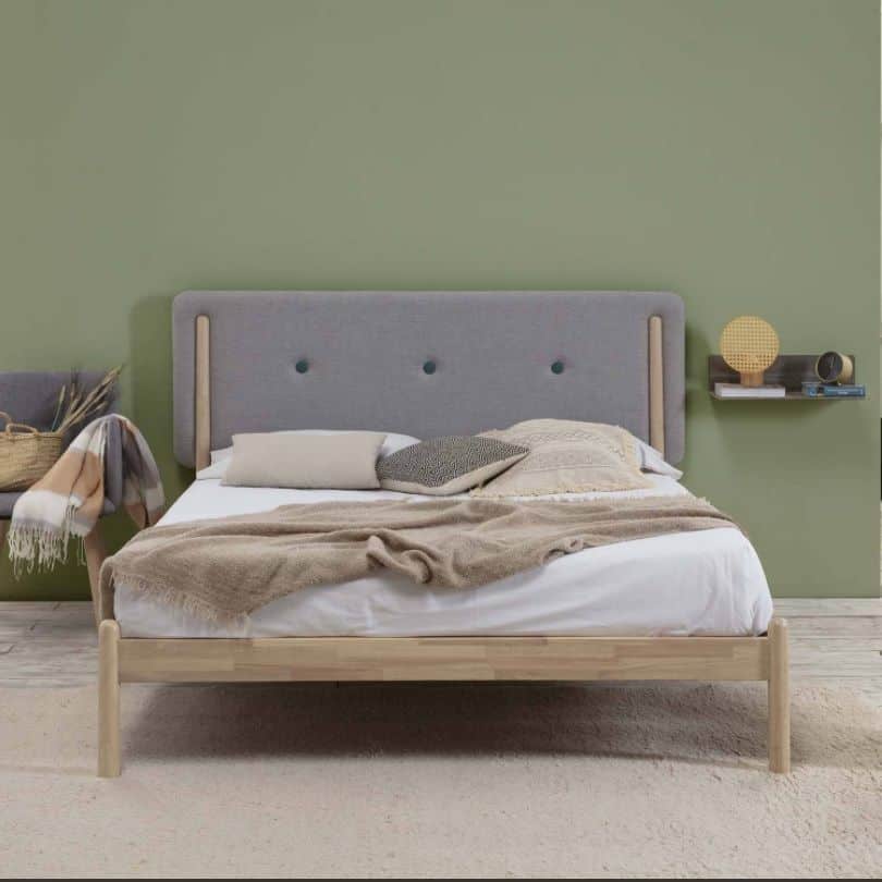 Consejos claves para elegir cabeceros de cama