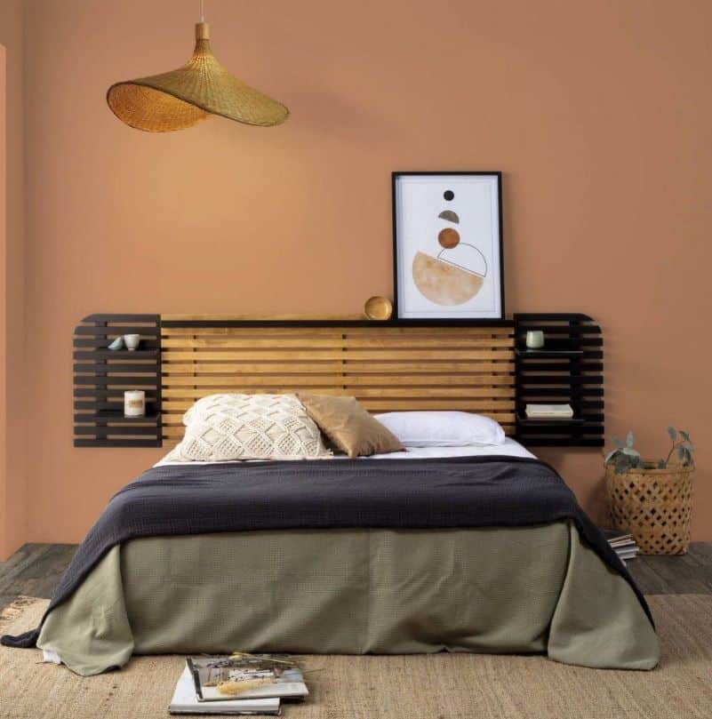 Consejos claves para elegir cabeceros de cama