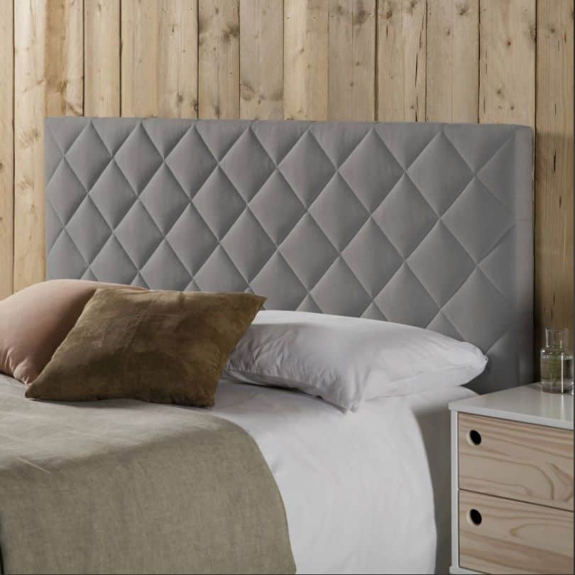Consejos claves para elegir cabeceros de cama