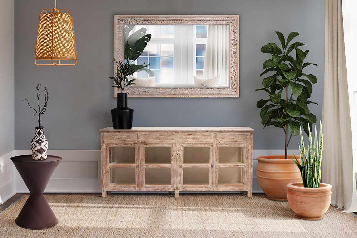 Muebles vintage con estilo para tu hogar