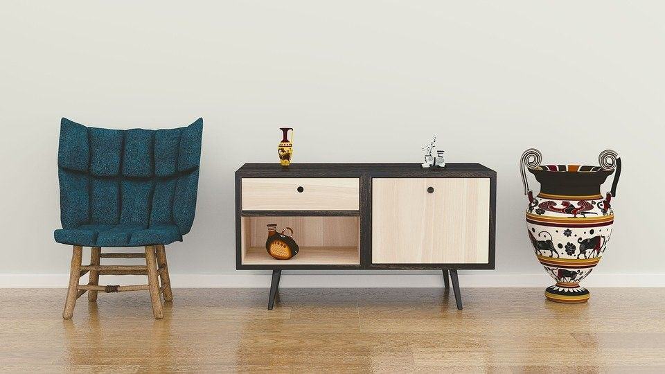 5 claves para invertir en empresas de decoración