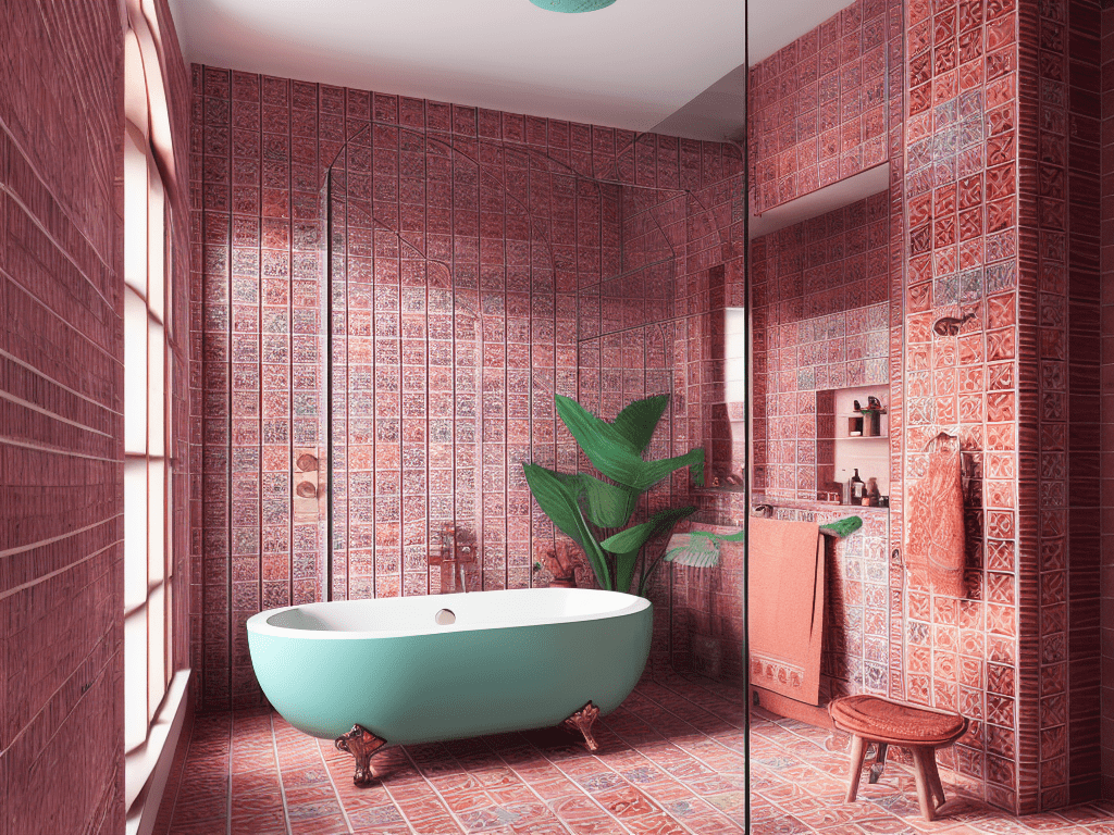 Rojo terracota: colores que combinan y cómo decorar con él