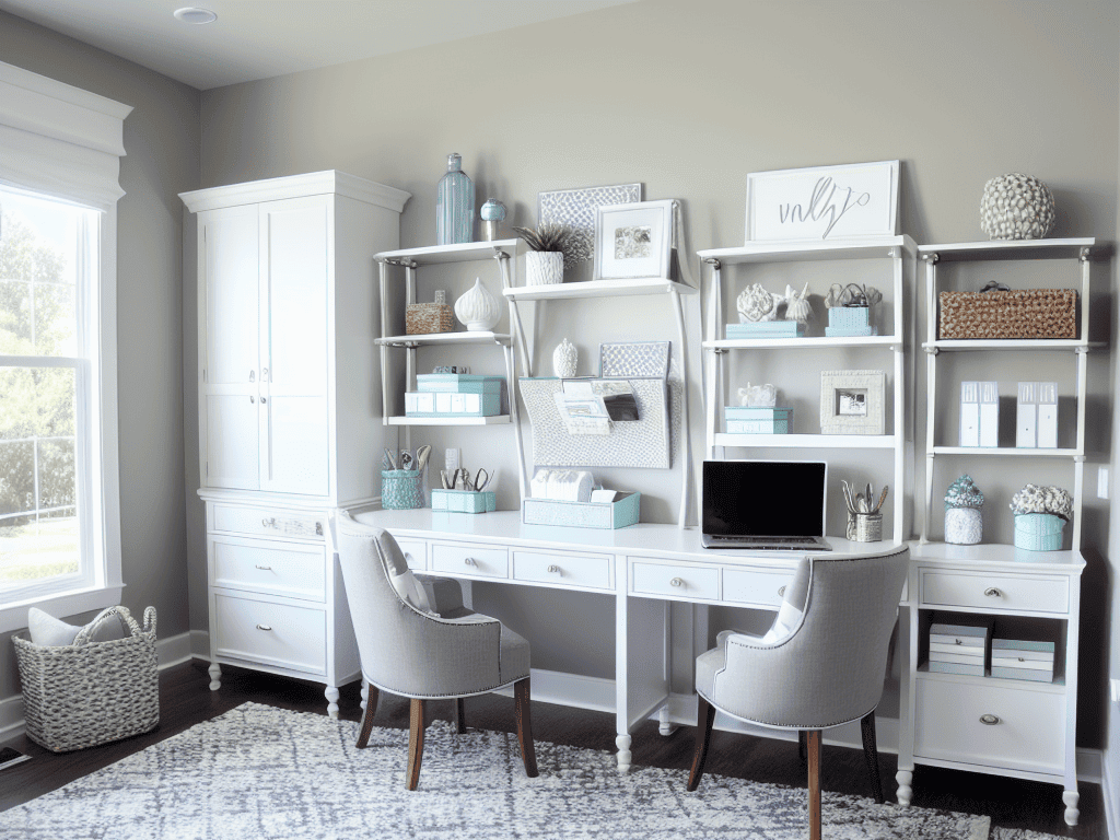 Colores que complementan al blanco: opciones ideales para combinar en cualquier espacio