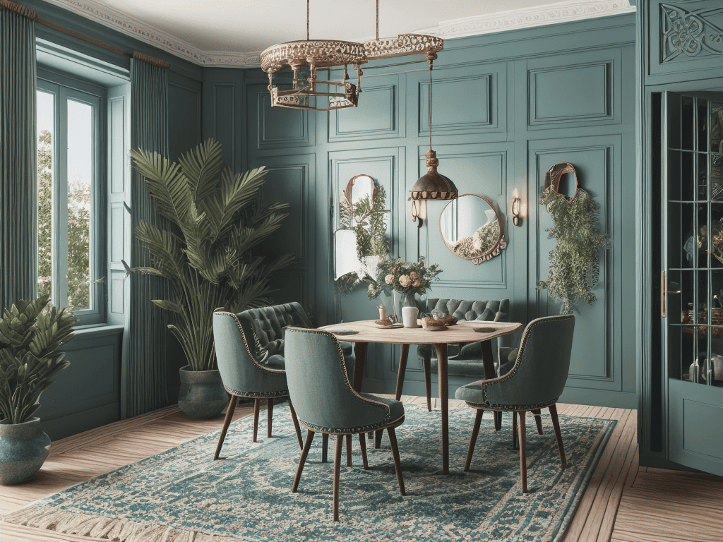 Descubre las mejores combinaciones de colores que van con el verde oliva
