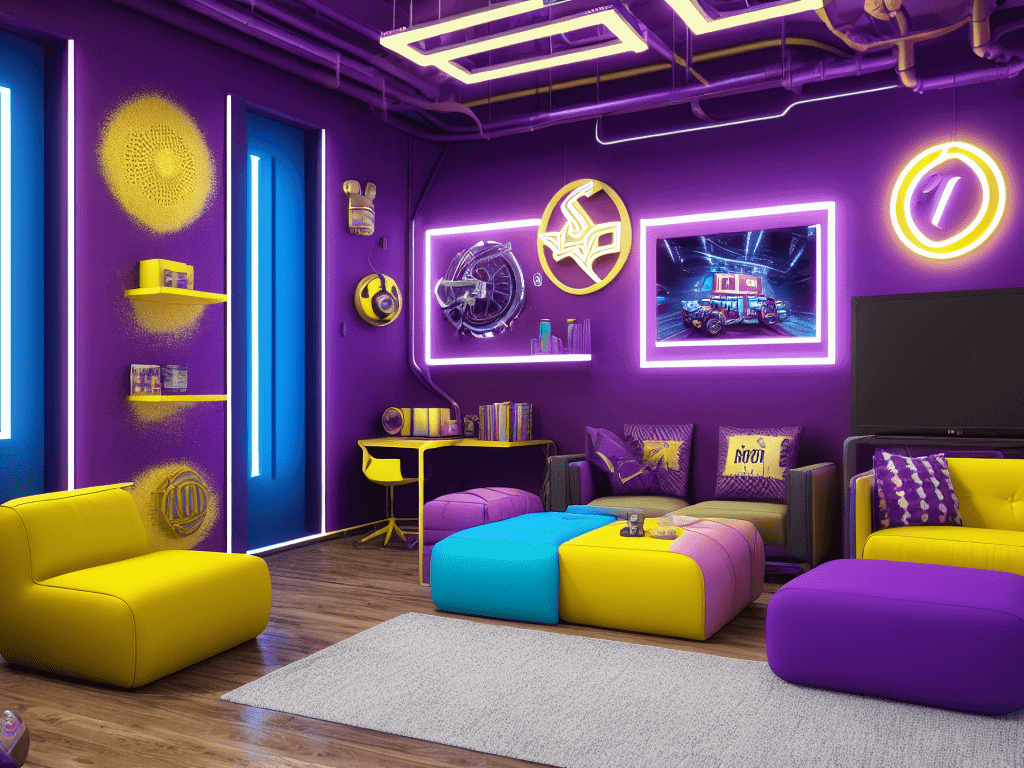 Colores que combinan con morado lavanda: consejos de estilo y decoración en España