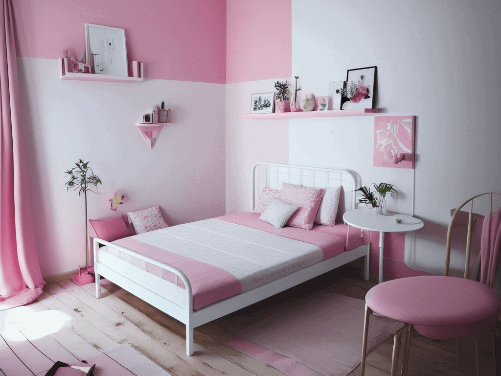 Colores que complementan al blanco: opciones ideales para combinar en cualquier espacio