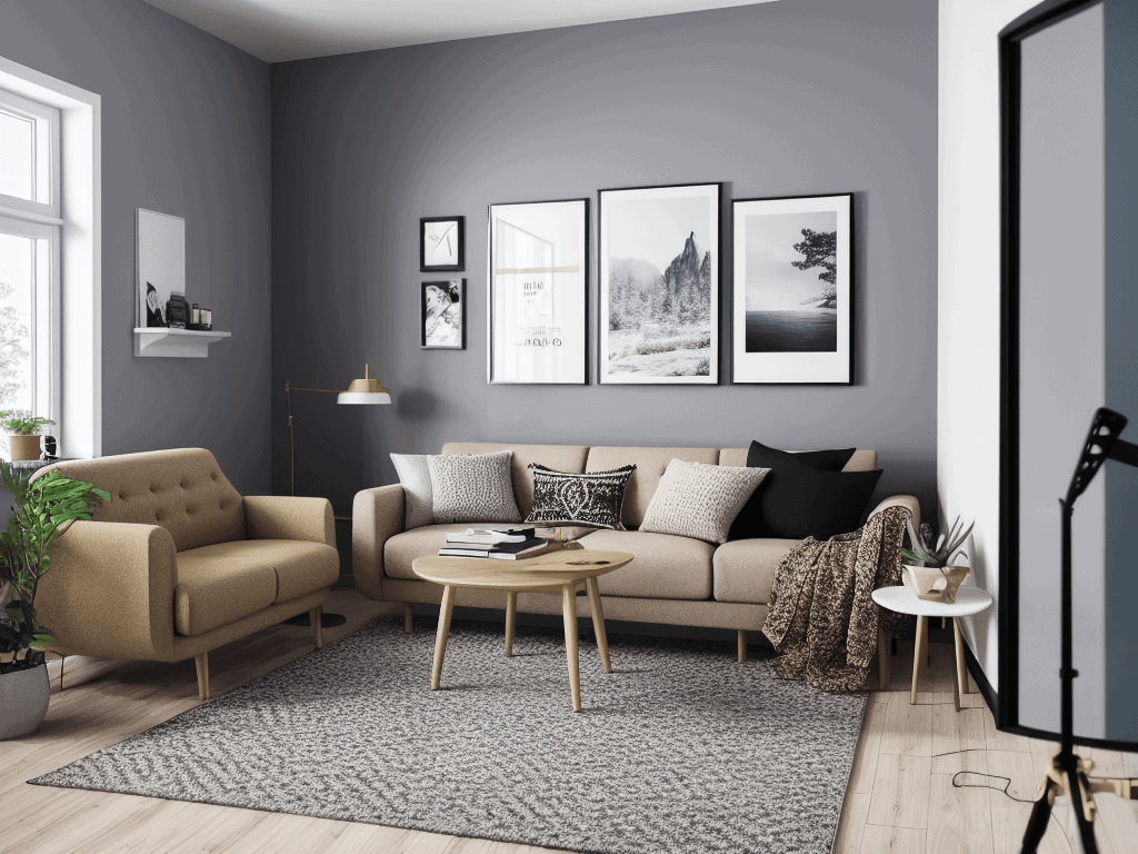 Colores que combinan con carmín: La elección perfecta para tu decoración