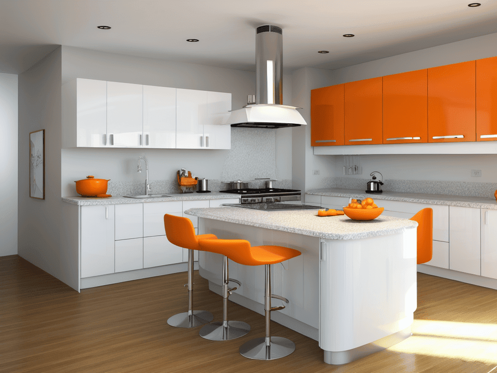 Colores que complementan al blanco: opciones ideales para combinar en cualquier espacio