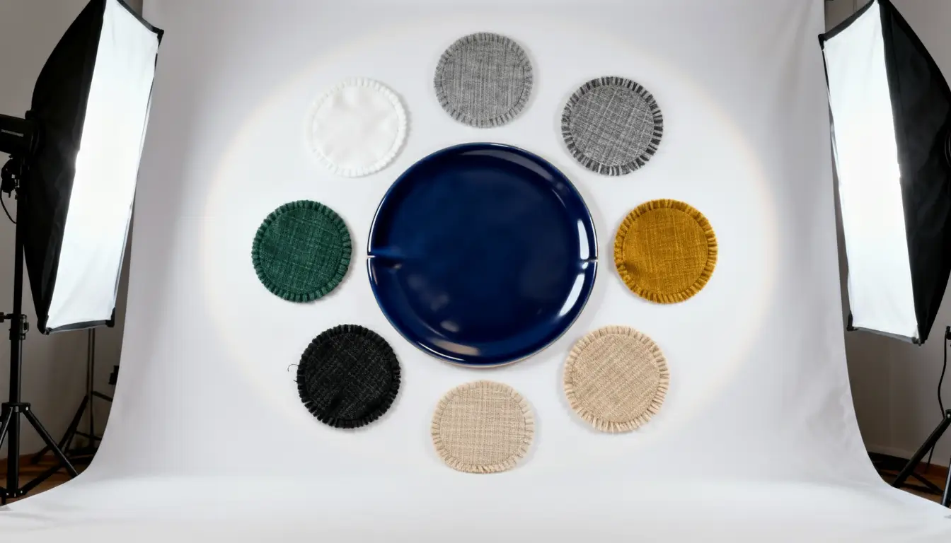 Los mejores colores que combinan con azul marino: descubre las combinaciones más elegantes