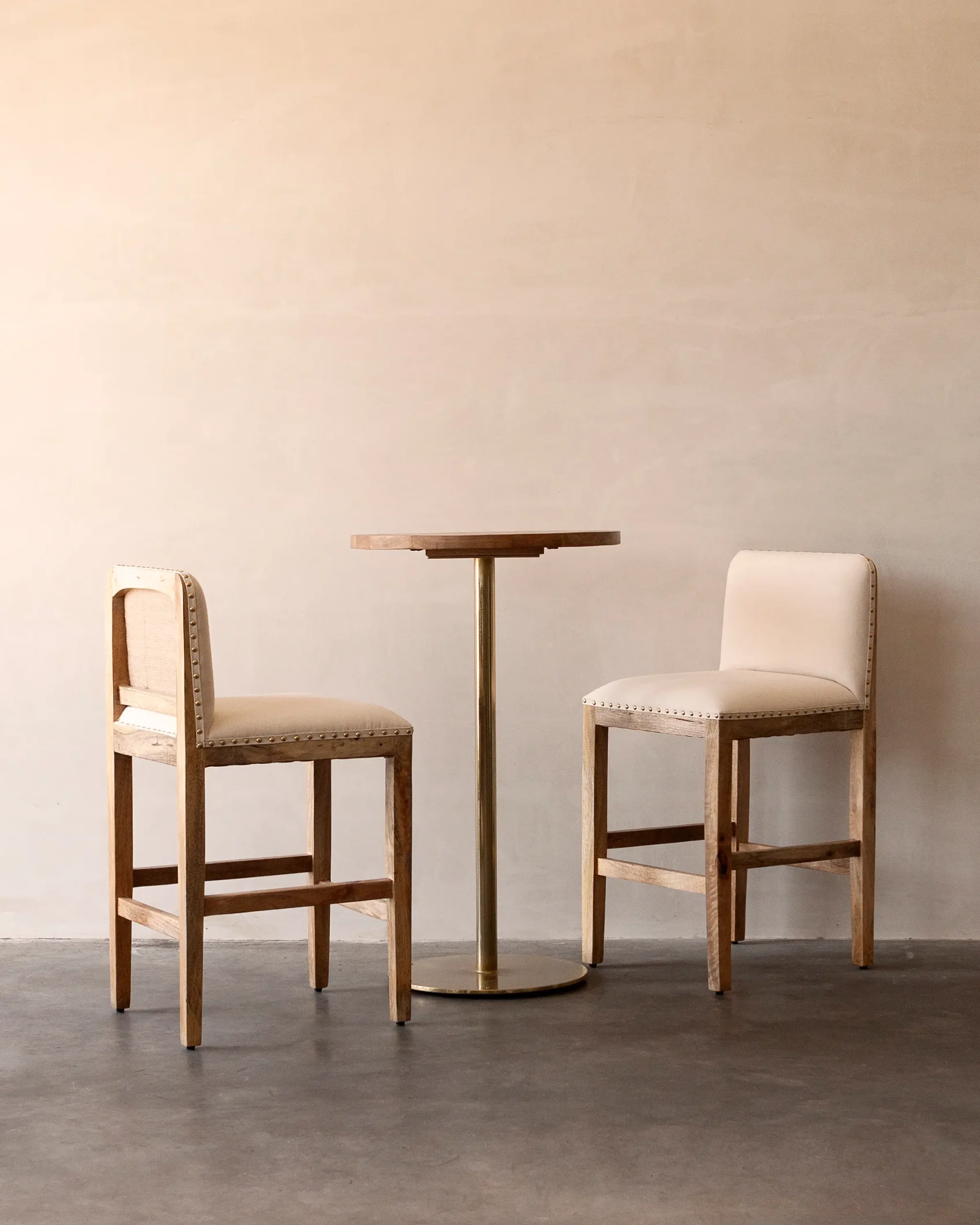 Muebles Estilo Industrial: Creando ambientes con personalidad y modernidad