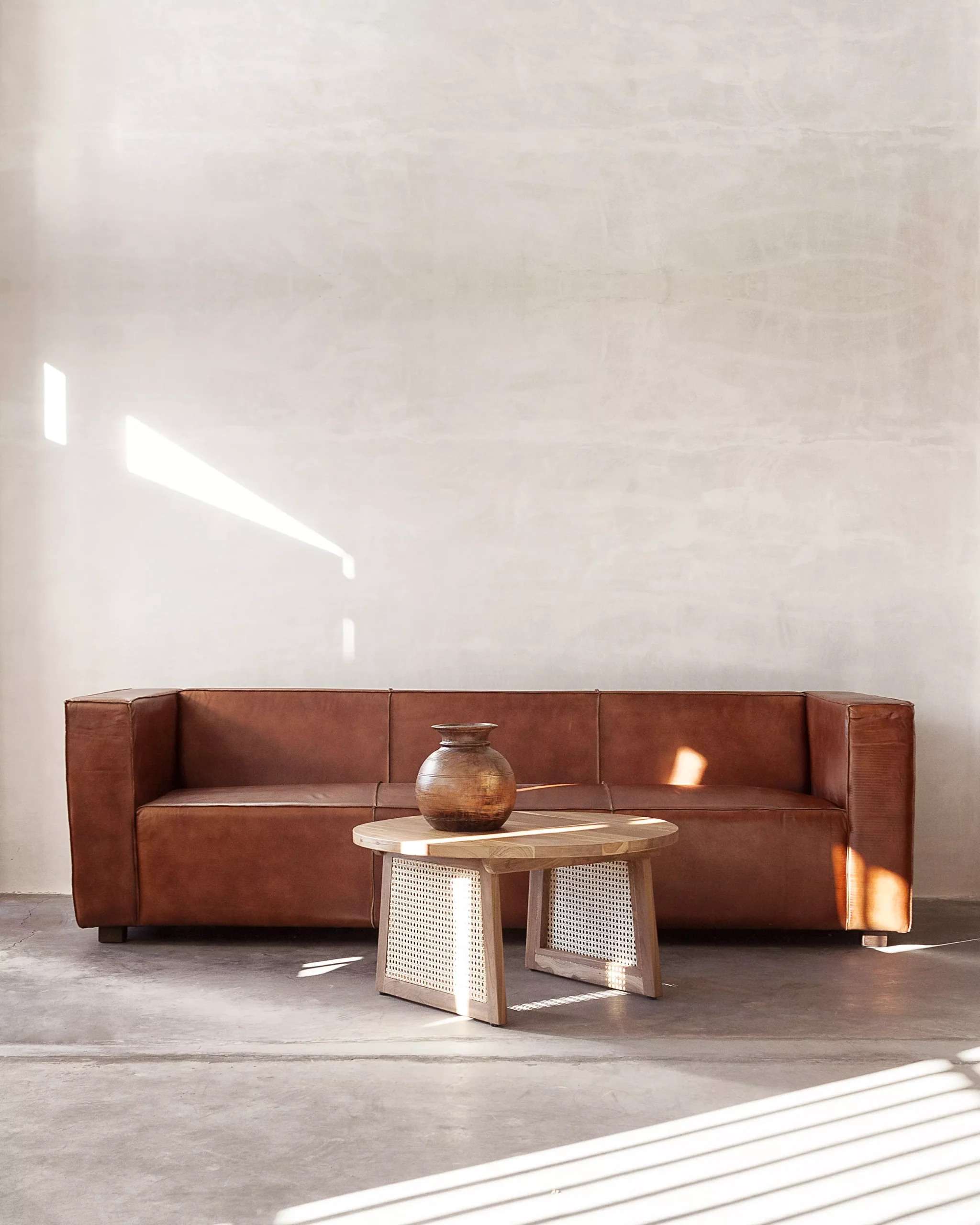Muebles Estilo Industrial: Creando ambientes con personalidad y modernidad