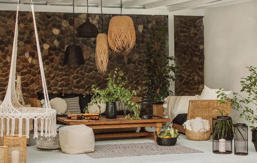 Las tendencias más innovadoras de diseño de interiores en este momento