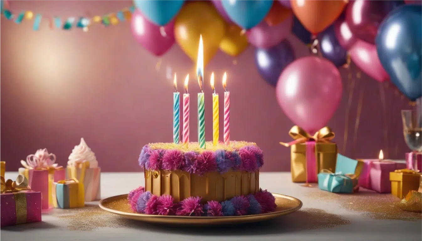 Decoración de cumpleaños: Ideas y consejos para celebraciones inolvidables