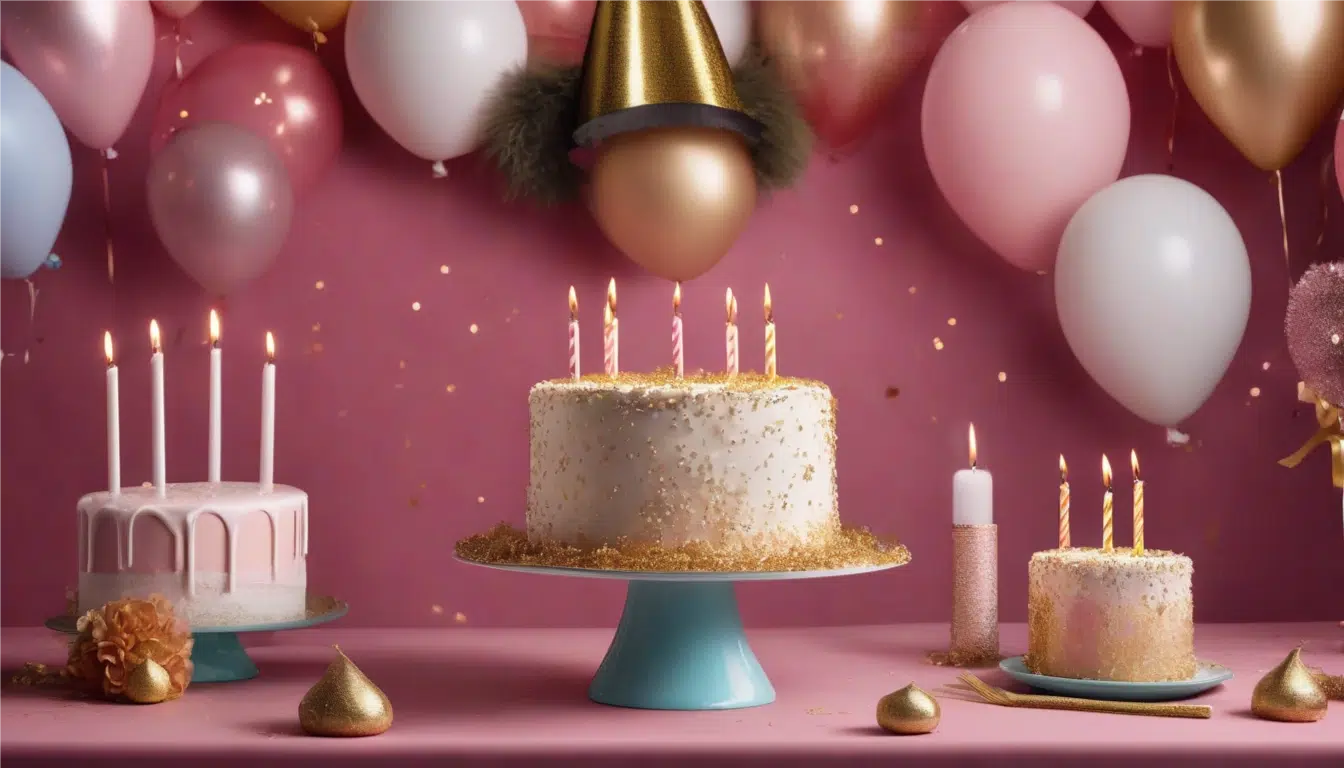 Decoración de cumpleaños: Ideas y consejos para celebraciones inolvidables