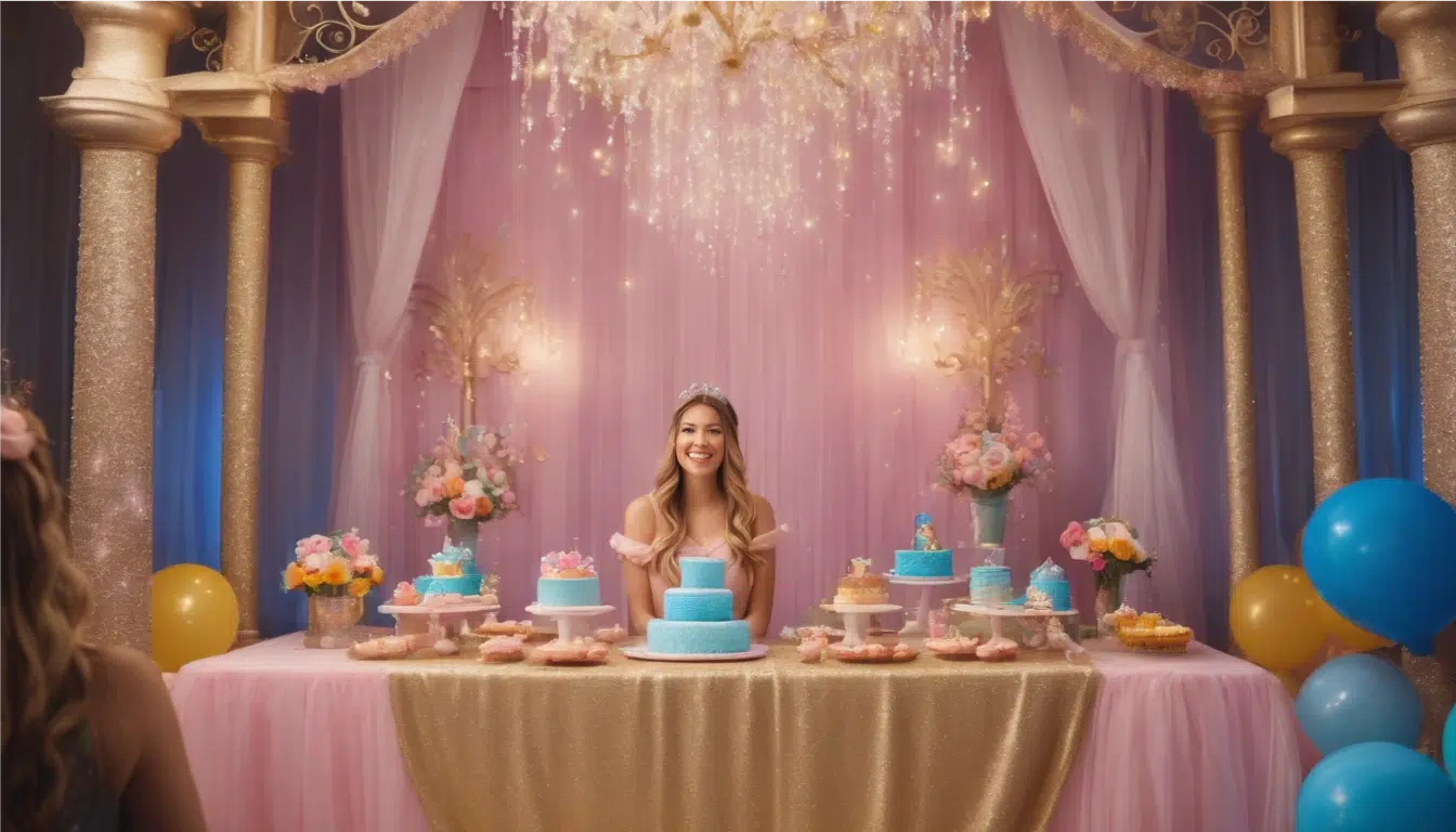 Decoración de cumpleaños: Ideas y consejos para celebraciones inolvidables