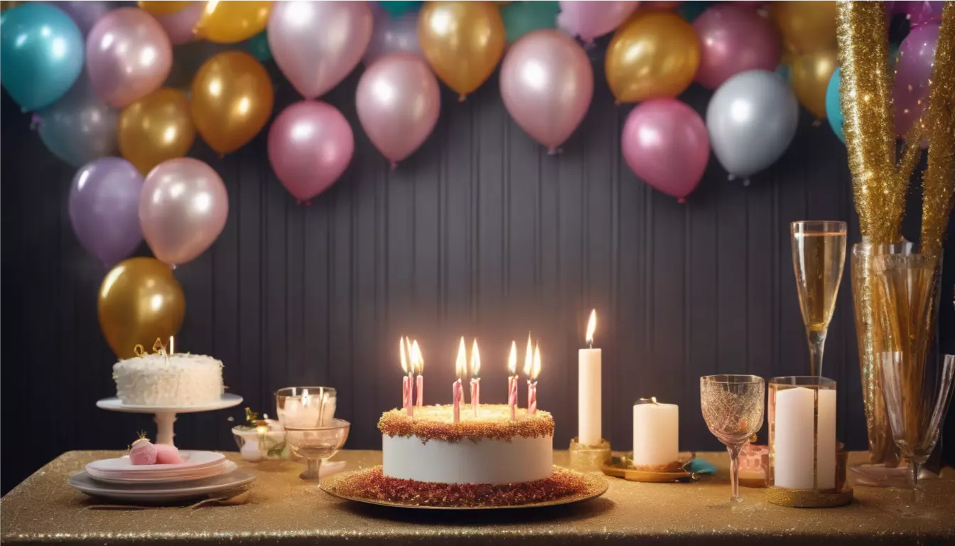 Decoración de cumpleaños: Ideas y consejos para celebraciones inolvidables