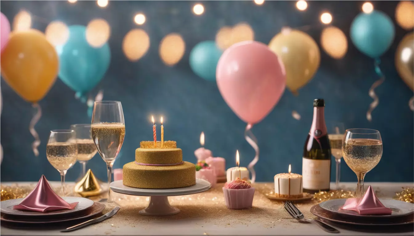Decoración de cumpleaños: Ideas y consejos para celebraciones inolvidables