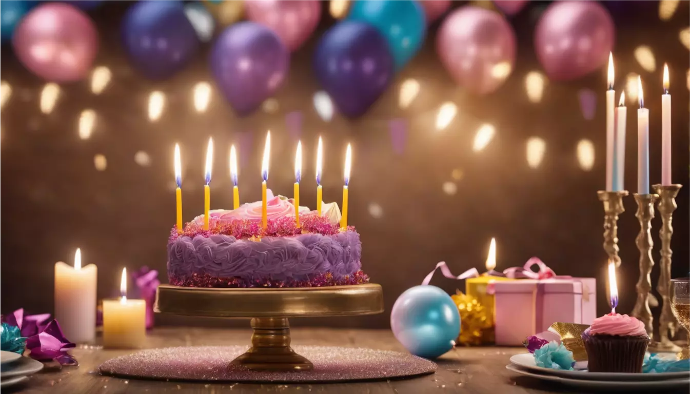 Decoración de cumpleaños: Ideas y consejos para celebraciones inolvidables