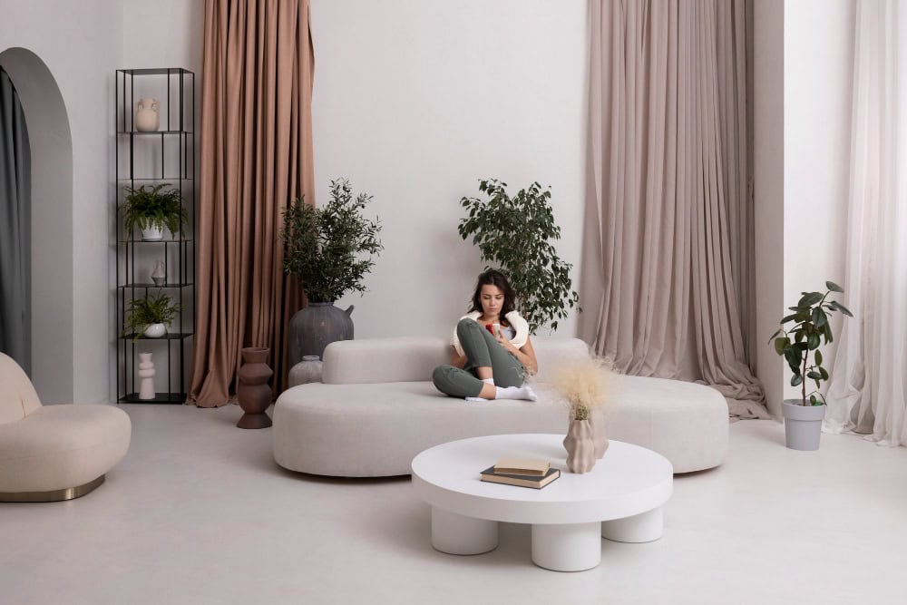 Las tendencias más innovadoras de diseño de interiores en este momento
