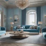 6 colores para decorar tus paredes y conseguir la combinación perfecta