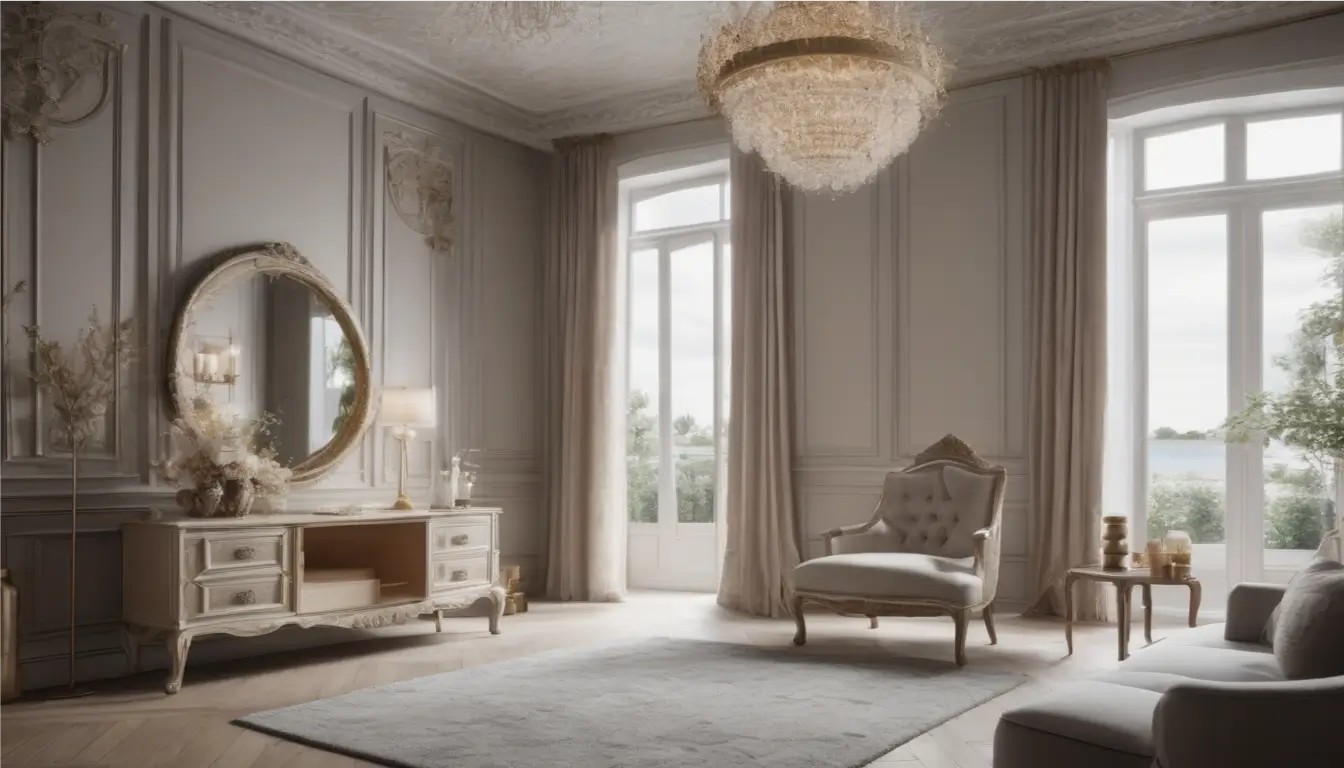 6 colores para decorar tus paredes y conseguir la combinación perfecta