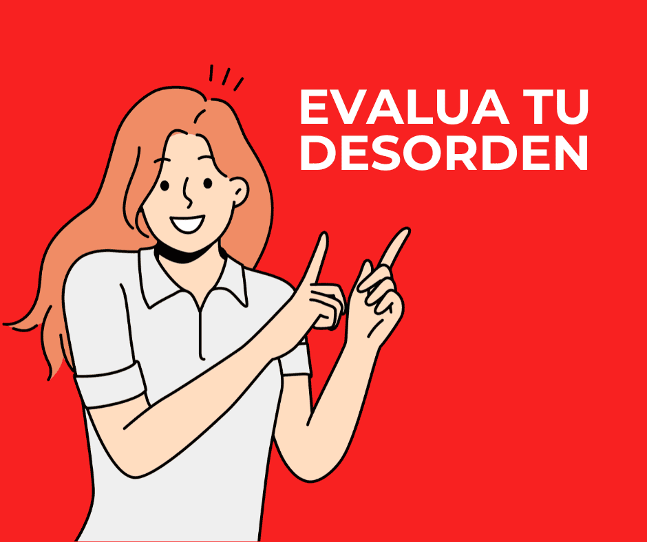 Desorden a raya - Consigue acabar con el caos en tu hogar