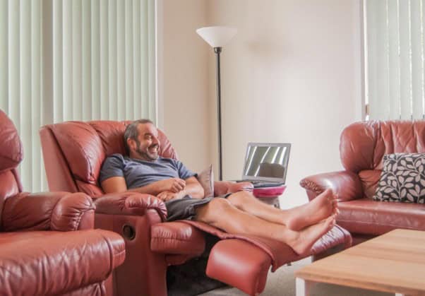 6 consejos para conseguir los mejores sillones reclinables en Buen Fin