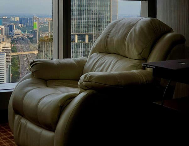 6 consejos para conseguir los mejores sillones reclinables en Buen Fin